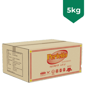 페르페이투 쇼트닝 쇼팅 1박스 5kg